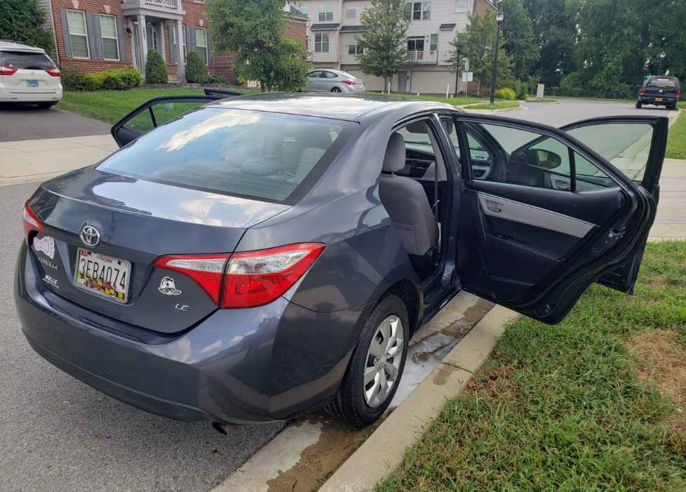 car detailing mclean va